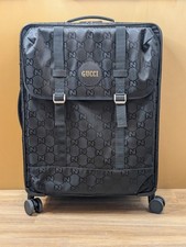 Gucci GG Supreme Valigia a