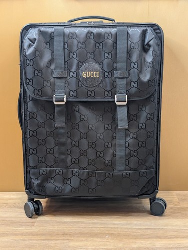 Gucci supreme valigia a - supreme,