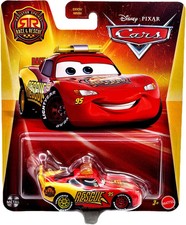 Cars lightning mcqueen race - cars,