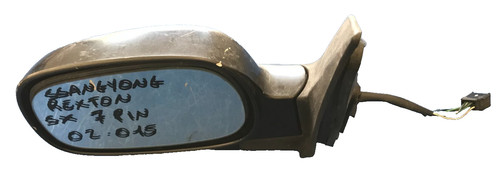 Specchio esterno sinistro - esterno, sx