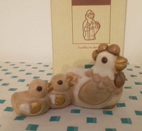 Thun presepe giubileo gruppo