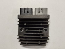 REGOLATORE TENSIONE ORIGINALE  SUZUKI AN BURGMAN 650 2013-2016