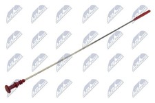 NTY Astina olio motore Asta Livello Olio BOL-ME-004 per SMART FORTWO Coupe (450)
