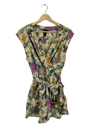 Tuta donna pantalone - h&m,