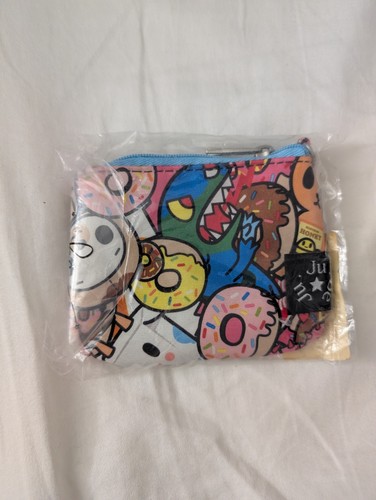 Portamonete be tokidoki - portamonete, ju