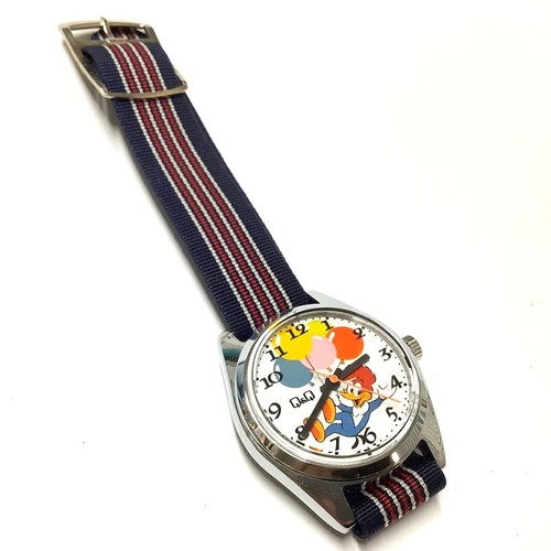 Raro orologio polso - orologio, da