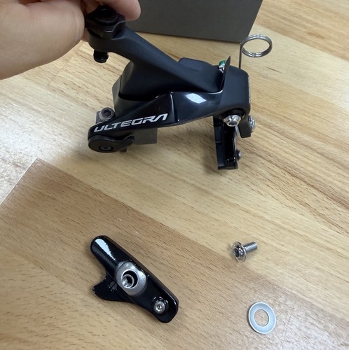 Shimano ultegra r8110 rs - ultegra, br-r8110-rs