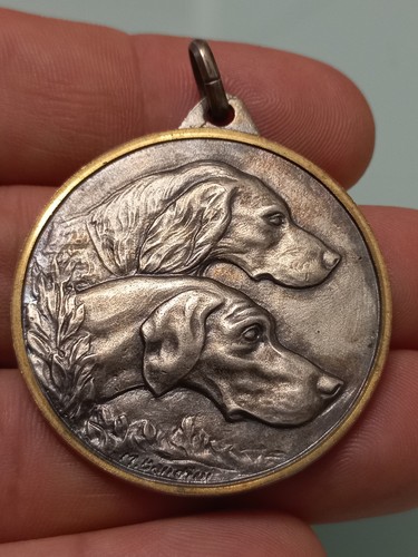 Medaglia commemorativa incisa - commemorativa,