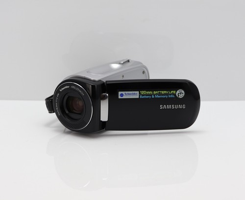 Samsung mx10 videocamera - vp-mx10,