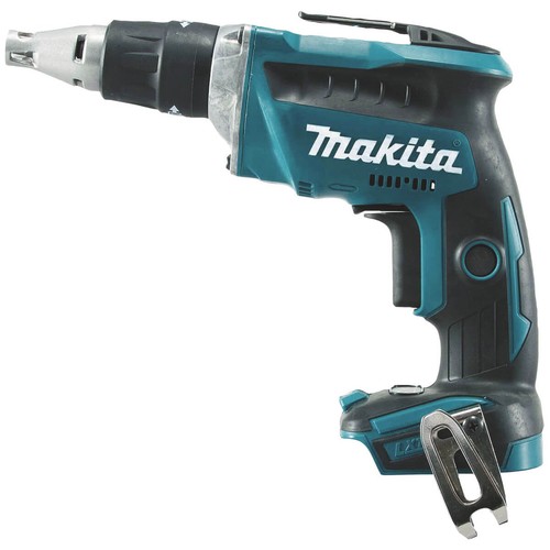 Avvitatore batteria makita - a,