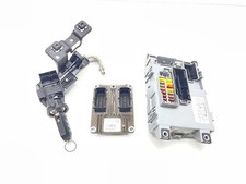 KIT CHIAVE PER FIAT Grande