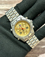 [Vintage] Orologio Uomo Tag