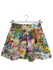 ZARA Gonna a campana Donna