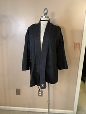 Vintage Martial Arts Jacket