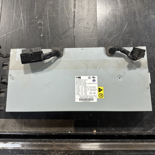 Apple powermac acbel - powermac, g5