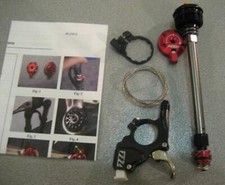 KIT MODIFICA X MANITOU R7 MRD