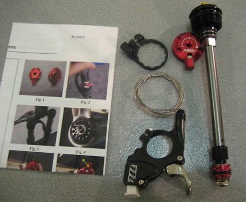Kit modifica manitou mrd - modifica, r7