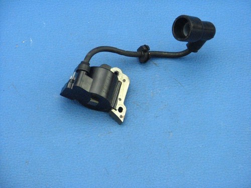 Bobina accensione fuxtec - bobina,
