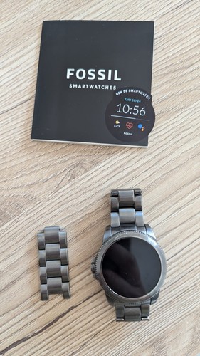 Smartwatch gossil gen - gossil, 5e