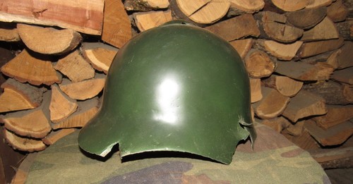 Elmetto originale autentico - elmetto, originale-autentico