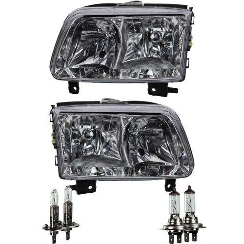 Set fari per polo 6n2 - fari,