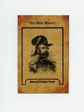 #TN25538 GENERAL FITZJOHN