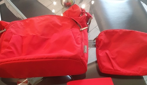 Borsa tracolla stokke - a,