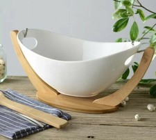 Insalatiera Bambu