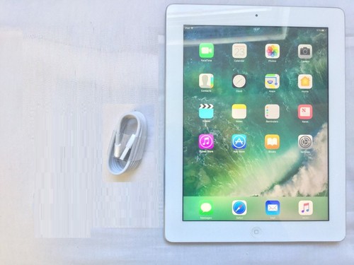 Apple ipad generazione 64 - ipad,
