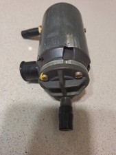 Porsche 924 =BMW 320i e21 pompa benzina BOSCH 0580254992= 16121116315 nuova