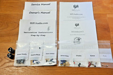 Scott LK-60B Amplificatore Kit