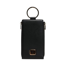 Dolce & Gabbana Cartera Cuero