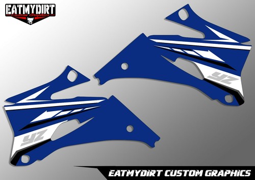 Per yamaha yzf 250 - per,