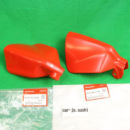 Set paramani cover rossa - set,