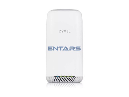 Modem zyxel lte5398 - modem,