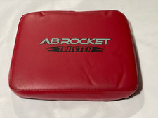 Cuscino sedile dondolo