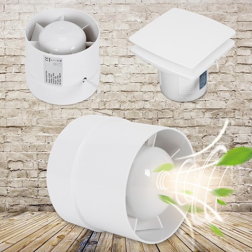 Ventilatore canale - ventilatore, a