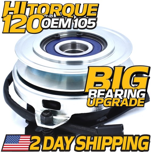 Frizione pto hitorque 120ftlbs - frizione,