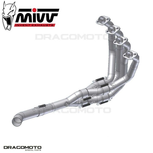 Collettore kawasaki 900 a2 - kawasaki,