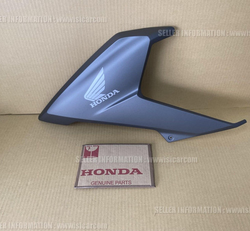 Set coppe honda - nc750xd,
