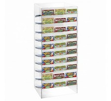 E-512 EGV-I Espositore gratta