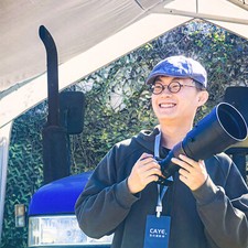 Teleobiettivo 200 mm obiettivo