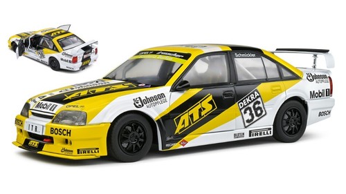 Modellino auto scala 18 - auto, 1:18