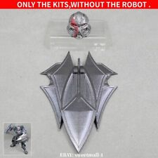 Kit aggiornamento scudo testa