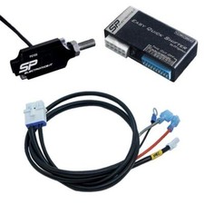 Cambio elettronico SP