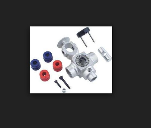 Button rotor hub r50se - m.button,