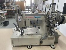 macchina da cucire 3 aghi industriale 380v