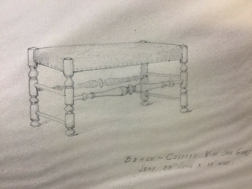 Originale epoca disegno - originale,
