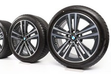 Ruote invernali originali - , bmw