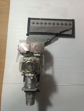 Gruppo Valvola Gas Per Scaldino Chaffettaux Avenir Plus Metano